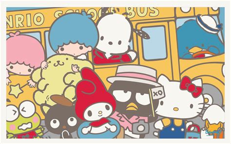 sanrio wallaper|sanrio jp wallpaper.